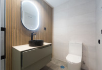 Nieuw Gebouw - Villas - Torre Pacheco - Santa Rosalia Lake & Life Resort