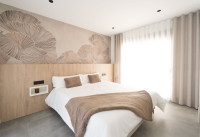 Nieuw Gebouw - Villas - Torre Pacheco - Santa Rosalia Lake & Life Resort