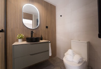 Nieuw Gebouw - Villas - Torre Pacheco - Santa Rosalia Lake & Life Resort