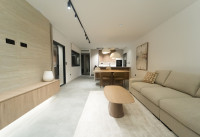 Nieuw Gebouw - Villas - Torre Pacheco - Santa Rosalia Lake & Life Resort