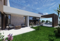 Nieuw Gebouw - Villas - Torre Pacheco - Santa Rosalia Lake & Life Resort