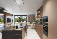 Nieuw Gebouw - Villas - Torre Pacheco - Santa Rosalia Lake & Life Resort