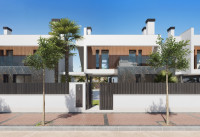 Nieuw Gebouw - Villas - Torre Pacheco - Santa Rosalia Lake & Life Resort