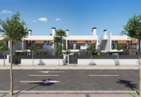 Nieuw Gebouw - Villas - Torre Pacheco - Santa Rosalia Lake & Life Resort