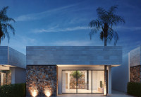 Nieuw Gebouw - Villas - Torre Pacheco - Santa Rosalia Lake & Life Resort