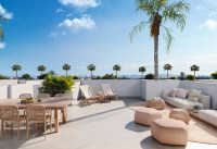 Nieuw Gebouw - Villas - Torre Pacheco - Santa Rosalia Lake & Life Resort