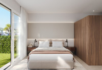 Nieuw Gebouw - Villas - Torre Pacheco - Santa Rosalia Lake & Life Resort
