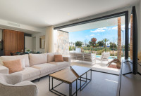 Nieuw Gebouw - Villas - Torre Pacheco - Santa Rosalia Lake & Life Resort