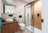 Nieuw Gebouw - Villas - Torre Pacheco - Santa Rosalia Lake & Life Resort