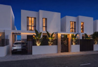 Nieuw Gebouw - Villas - Torre Pacheco - Santa Rosalia Lake & Life Resort