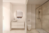 Nieuw Gebouw - Villas - Torre Pacheco - Santa Rosalia Lake & Life Resort