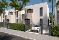 Nieuw Gebouw - Villas - Torre Pacheco - Santa Rosalia Lake & Life Resort