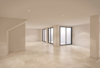 Nieuw Gebouw - Villas - Torre Pacheco - Santa Rosalia Lake & Life Resort