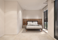 Nieuw Gebouw - Villas - Torre Pacheco - Santa Rosalia Lake & Life Resort