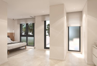 Nieuw Gebouw - Villas - Torre Pacheco - Santa Rosalia Lake & Life Resort
