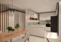 Nieuw Gebouw - Villas - Torre Pacheco - Santa Rosalia Lake & Life Resort