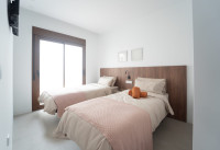 Nieuw Gebouw - Villas - Torre Pacheco