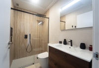 Nieuw Gebouw - Villas - Torre Pacheco
