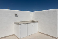 Nieuw Gebouw - Villas - Torre Pacheco