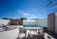 Nieuw Gebouw - Villas - Torre Pacheco