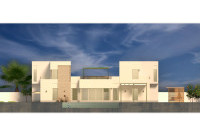 Nieuw Gebouw - Villas - Torrevieja