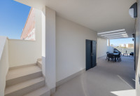 Nieuw Gebouw - Villas - Torrevieja
