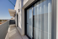 Nieuw Gebouw - Villas - Torrevieja