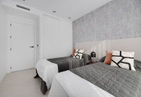 Nieuw Gebouw - Villas - Torrevieja