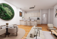 Nieuw Gebouw - Villas - Torrevieja