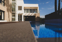Nieuw Gebouw - Villas - Torrevieja