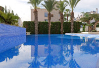 Nieuw Gebouw - Villas - Torrevieja