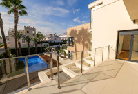 Nieuw Gebouw - Villas - Torrevieja