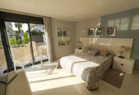 Nieuw Gebouw - Villas - Torrevieja