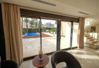 Nieuw Gebouw - Villas - Torrevieja