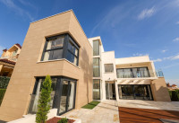 Nieuw Gebouw - Villas - Torrevieja