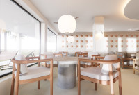 Nieuw Gebouw - Villas - Torrevieja