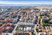 Nieuw Gebouw - Villas - Torrevieja