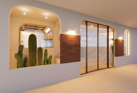 Nieuw Gebouw - Villas - Torrevieja