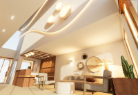 Nieuw Gebouw - Villas - Torrevieja