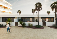 Nieuw Gebouw - Villas - Torrevieja