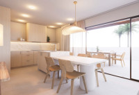 Nieuw Gebouw - Villas - Torrevieja