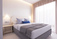Nieuw Gebouw - Villas - Torrevieja