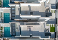 Nieuw Gebouw - Villas - Torrevieja