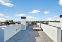 Nieuw Gebouw - Villas - Torrevieja