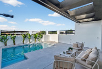 Nieuw Gebouw - Villas - Torrevieja