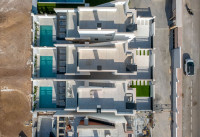 Nieuw Gebouw - Villas - Torrevieja