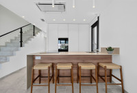 Nieuw Gebouw - Villas - Torrevieja