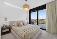 Nieuw Gebouw - Villas - Torrevieja