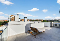 Nieuw Gebouw - Villas - Torrevieja
