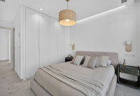 Nieuw Gebouw - Villas - Torrevieja